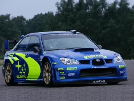 rally